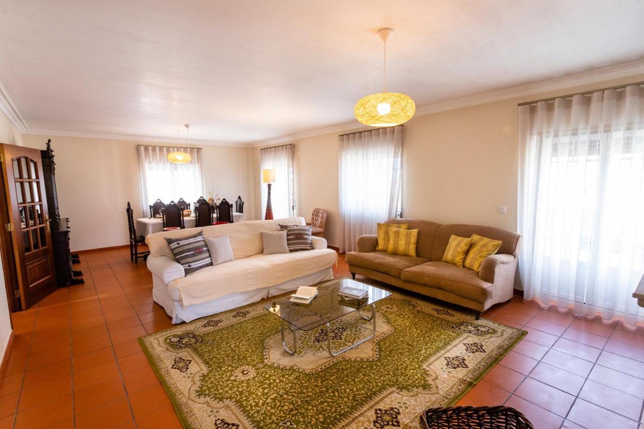 Casa Do Moleiro Villa Encarnacao Kültér fotó