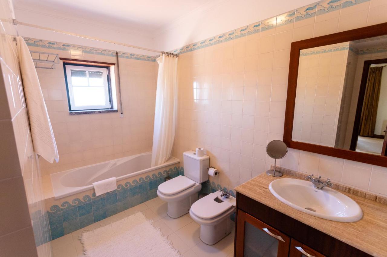 Casa Do Moleiro Villa Encarnacao Kültér fotó